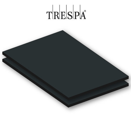 Trespa® Meteon® 6mm 3050 x 1530mm A21.7.0 Steel grey