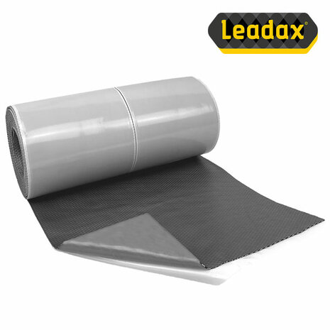 Leadax Easy FA Zelfklevende loodvervanger 28 cm x 5 meter