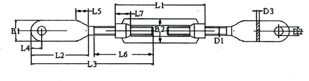 Technische tekening