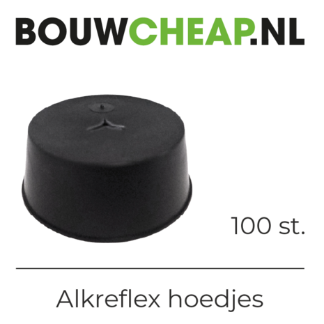 Alkreflex hoedjes