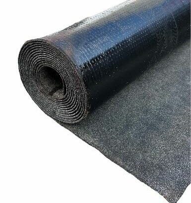 Dakleer 3MM waterdichte onderlaag - Universeel  – 7 Meter – A keus