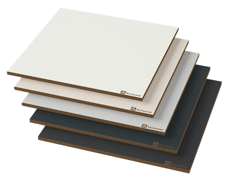 Rockpanel® 7021 6mm DIK 1,20mtr x 3,05mtr 