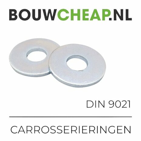 Twee zilverkleurige metalen ringen met een centrale opening, bovenop een witte achtergrond met tekst.