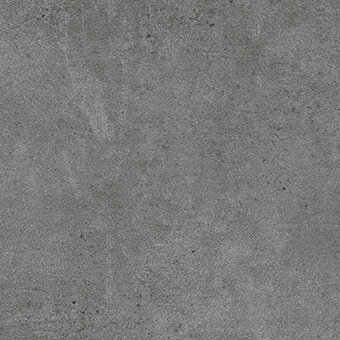 Grijze betontextuur met een lichtachtige, gestructureerde afwerking en zichtbare oneffenheden.