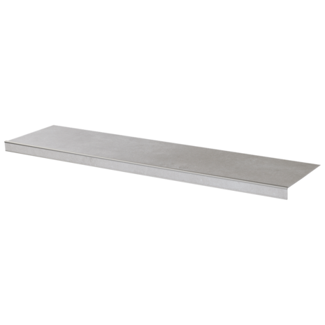 Traprenovatie Set - Stone Light Grey - voor 4 Tredes