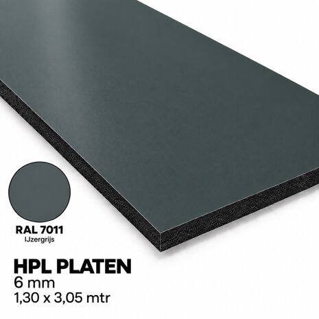 hpl-6mm-7011