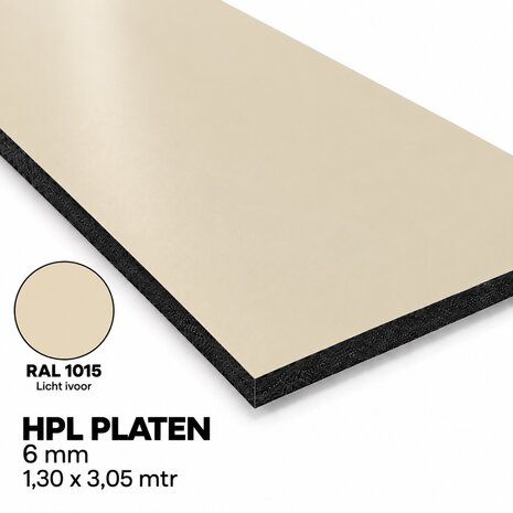 hpl-1015-6mm