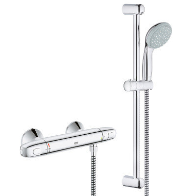 Doucheset " Grohe 1000 new set"