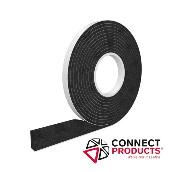 Pressband/ Comband 10/3 | 10 meter | tot 15mm Uitzetting | Connect Products