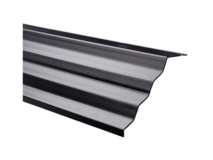 Dakvoetprofiel 100cm