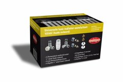 Radiator Aansluitset 