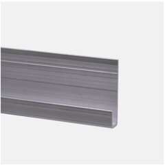 Startprofiel Kunststof Rabat 600cm