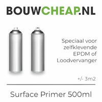 Surface Primer 500ml