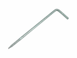 Kozijnankers 200/50mm (100 st.)