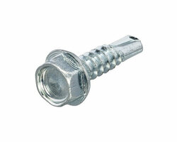 Zelfborende Schroef zeskant 3.5mm