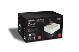 Fonteinset Zapa