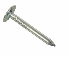 Spijker Asfaltnagels 3x20 Aluminium (kiloprijs)