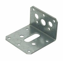 Hoekanker 40 x 60 x 60 MM