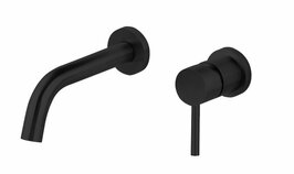 Inbouw Wastafelkraan 