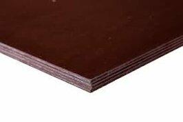 Betonplex 12mm  125 x 250cm