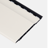 Kunststof Rabatdelen 