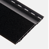 Kunststof Rabatdelen 