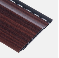 Kunststof Rabatdelen 