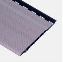 Kunststof Rabatdelen 