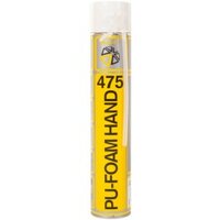 Seal-it® 475 PU-FOAM Hand 750ml