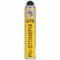 Seal-it® 478 PU STONE-FIX 750ml