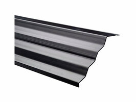 Dakvoetprofiel 150cm