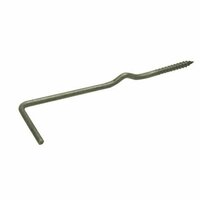 Kopgevelanker RVS 240 mm (100 st.)