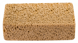 TEGELSPONS 23 X 12 X 7CM