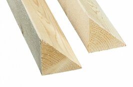 MASTIEKSCHROOT 75/75 480CM LANG