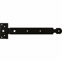 KRUISHENG ZWAAR 400MM ZWART