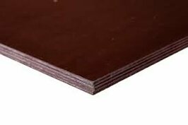 Betonplex 4mm  125 x 250cm