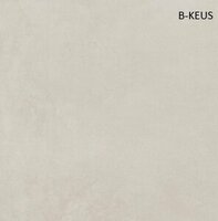 Vloertegel | Japandi Style | 60x60 | Portland White | Gerectificeerd | B-Keus