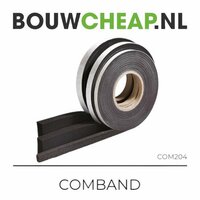 Compriband 20/6 | 5,6 meter | tot 30mm Uitzetting