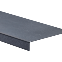 Traprenovatie Set - Stone Antraciet - voor 4 Tredes