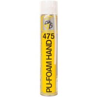 Seal-it® 475 PU-FOAM Hand 750ml