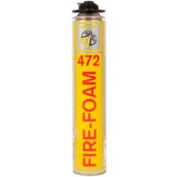 Seal-it® 472 FIRE-FOAM 750ml
