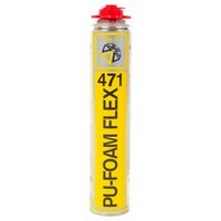 Seal-it® 471 PU-FOAM FLEX 750ml