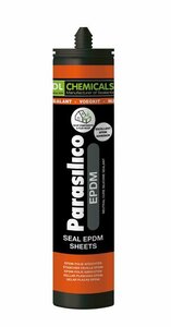 Parasilico EPDM kit 300ml
