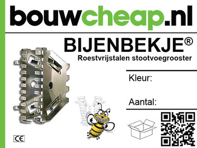 Bijenbekjes kopen Bijenbekjes kopen